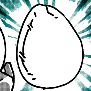 The Egg Saga